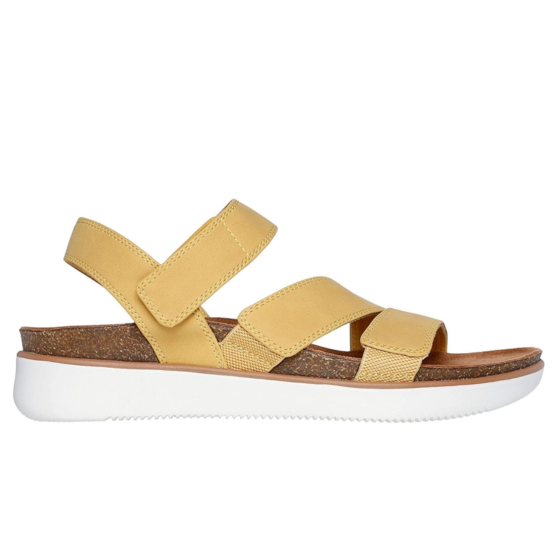SANDALIAS MUJER SKECHERS TALLA 41CL LIFTED COMFORT - 1