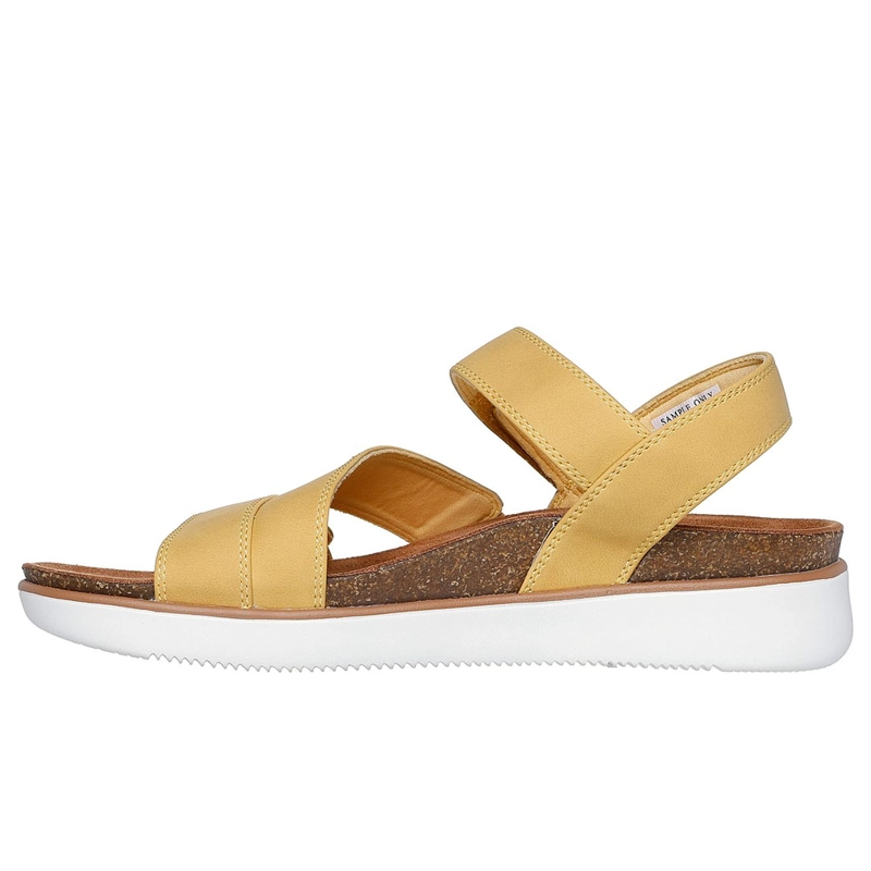 SANDALIAS MUJER SKECHERS TALLA 41CL LIFTED COMFORT - 2