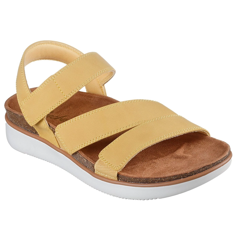 SANDALIAS MUJER SKECHERS TALLA 41CL LIFTED COMFORT - 3