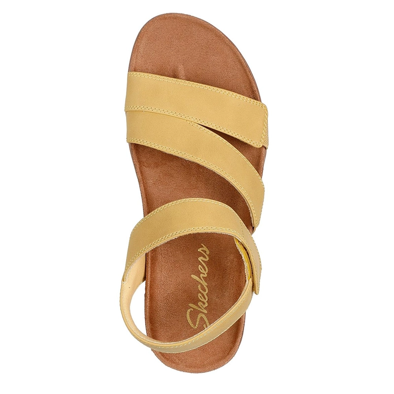 SANDALIAS MUJER SKECHERS TALLA 41CL LIFTED COMFORT - 4