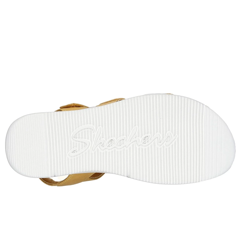SANDALIAS MUJER SKECHERS TALLA 41CL LIFTED COMFORT - 5