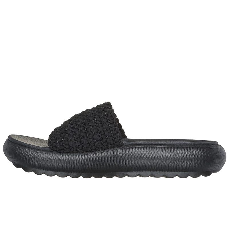 SANDALIAS MUJER SKECHERS ARCH FIT CLOUD - OH SHE PRETTY - 2