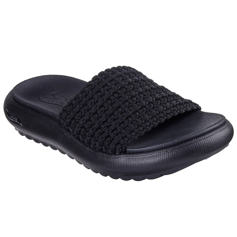 SANDALIAS MUJER SKECHERS ARCH FIT CLOUD - OH SHE PRETTY - 3
