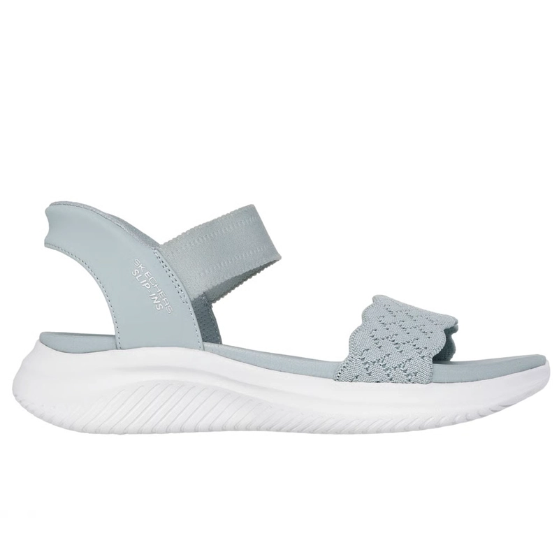 SANDALIAS MUJER SKECHERS TALLA 41CL ULTRA FLEX FEELIN' PRETTY - 1