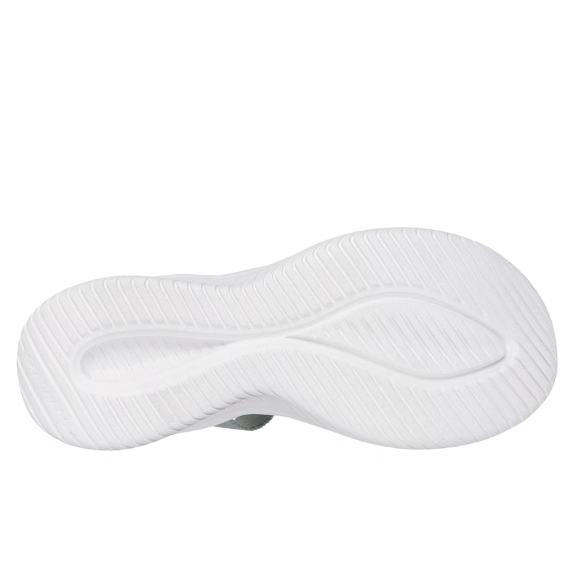 SANDALIAS MUJER SKECHERS TALLA 41CL ULTRA FLEX FEELIN' PRETTY - 5