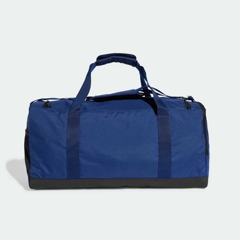 BOLSO DEPORTIVO MEDIANO LINEAR ADIDAS AZUL - 2