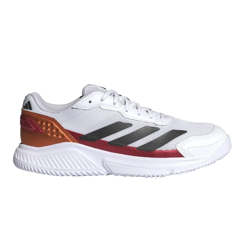 ZAPATILLAS ADIDAS COURTQUICK PADEL BLANCO - 1