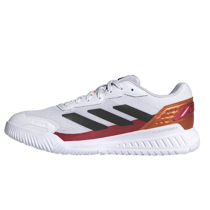 ZAPATILLAS ADIDAS COURTQUICK PADEL BLANCO - 2
