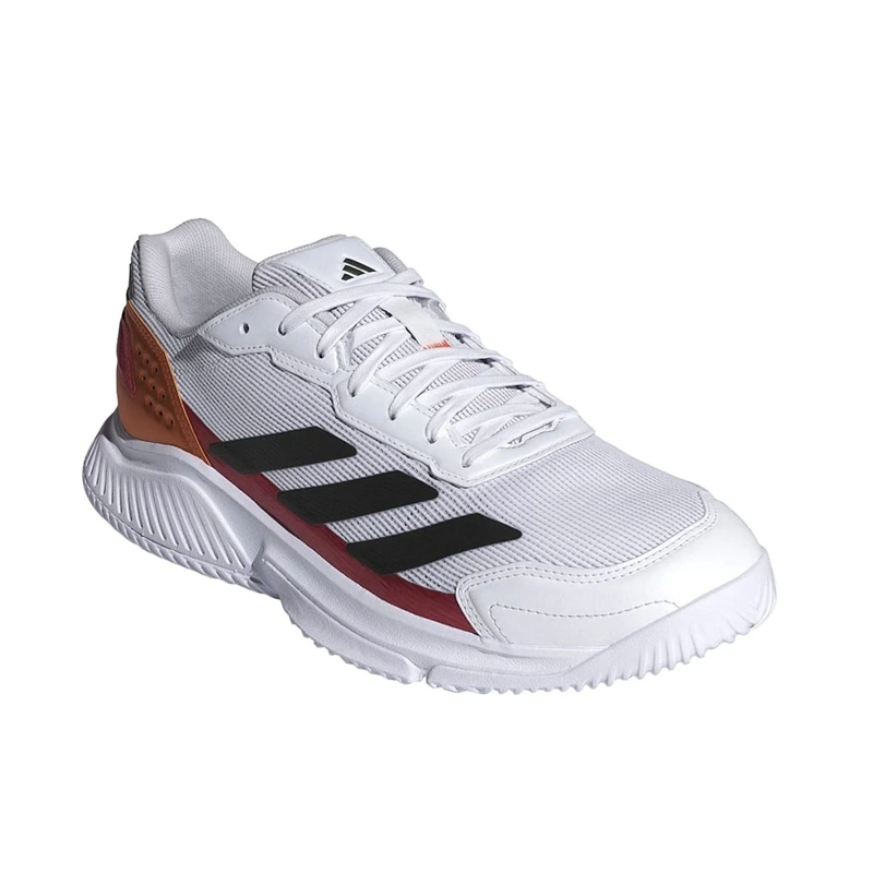 ZAPATILLAS ADIDAS COURTQUICK PADEL BLANCO - 3