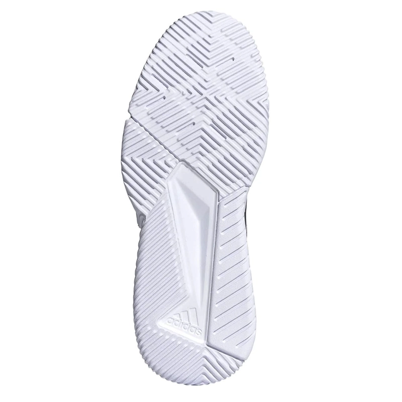 ZAPATILLAS ADIDAS COURTQUICK PADEL BLANCO - 5