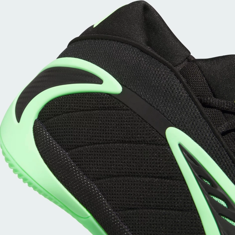 ZAPATILLAS ADIDAS BASQUETBALL ANTHONY EDWARDS 2 NEGRO - 5