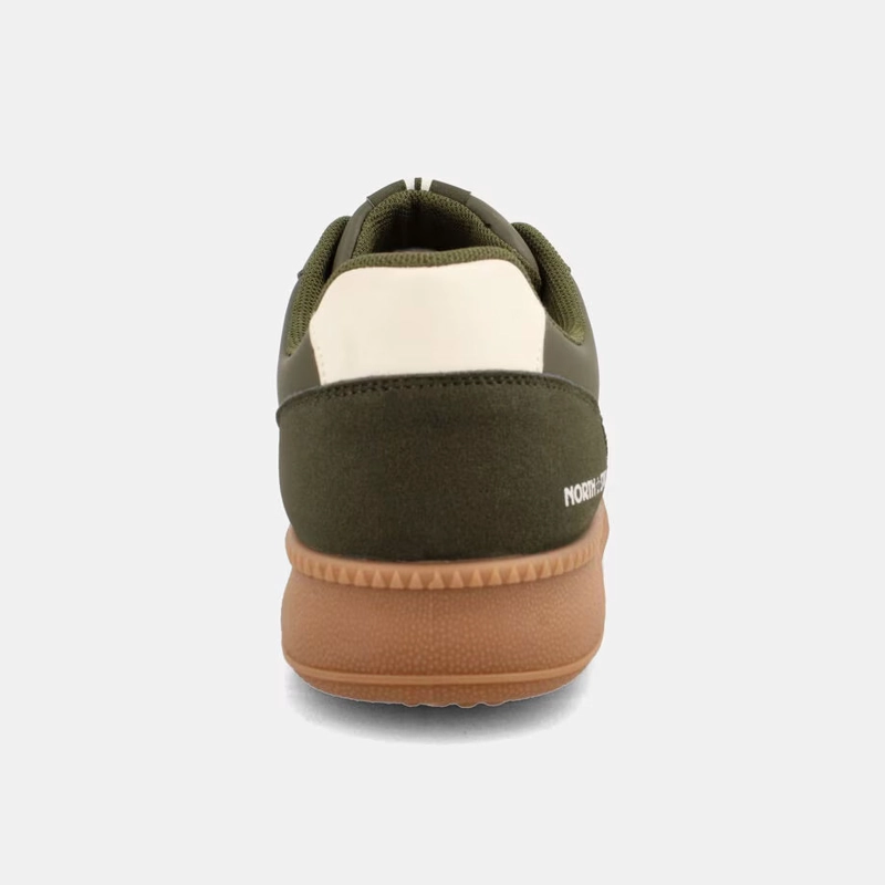 ZAPATILLA HOMBRE NORTH STAR KYER VERDE - 3