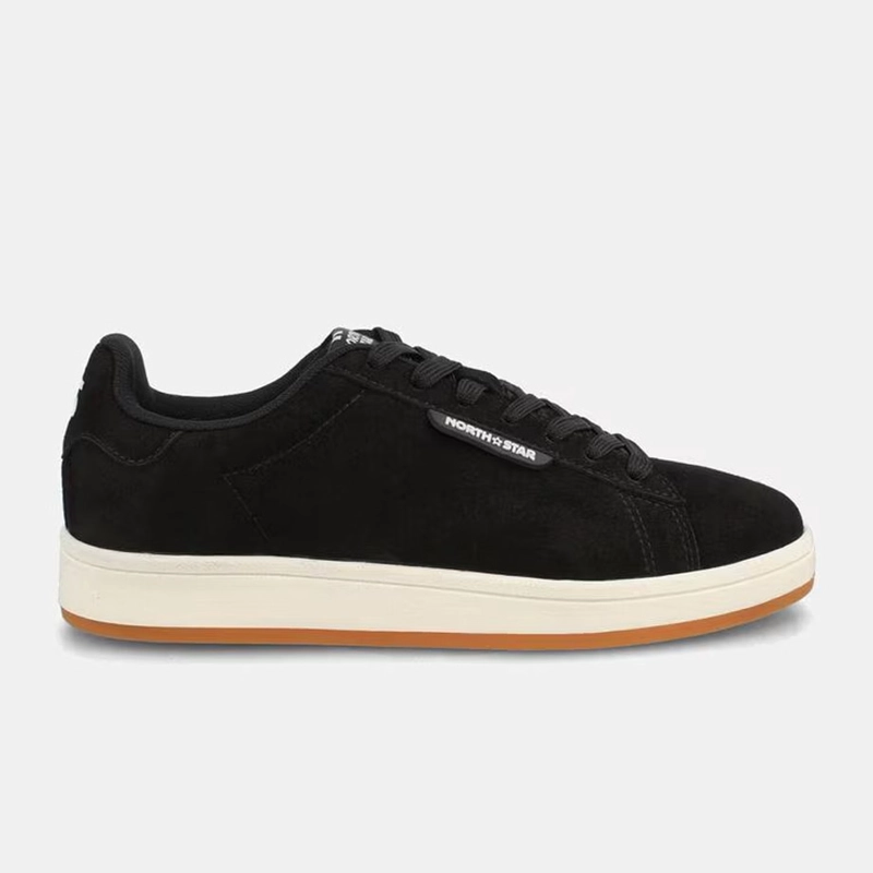 ZAPATILLA MUJER NORTH STAR RIGEL NEGRO 37
