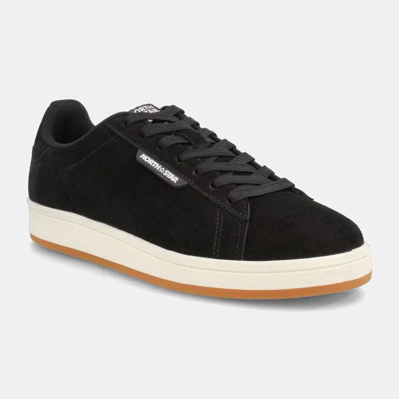 ZAPATILLA MUJER NORTH STAR RIGEL NEGRO - 2