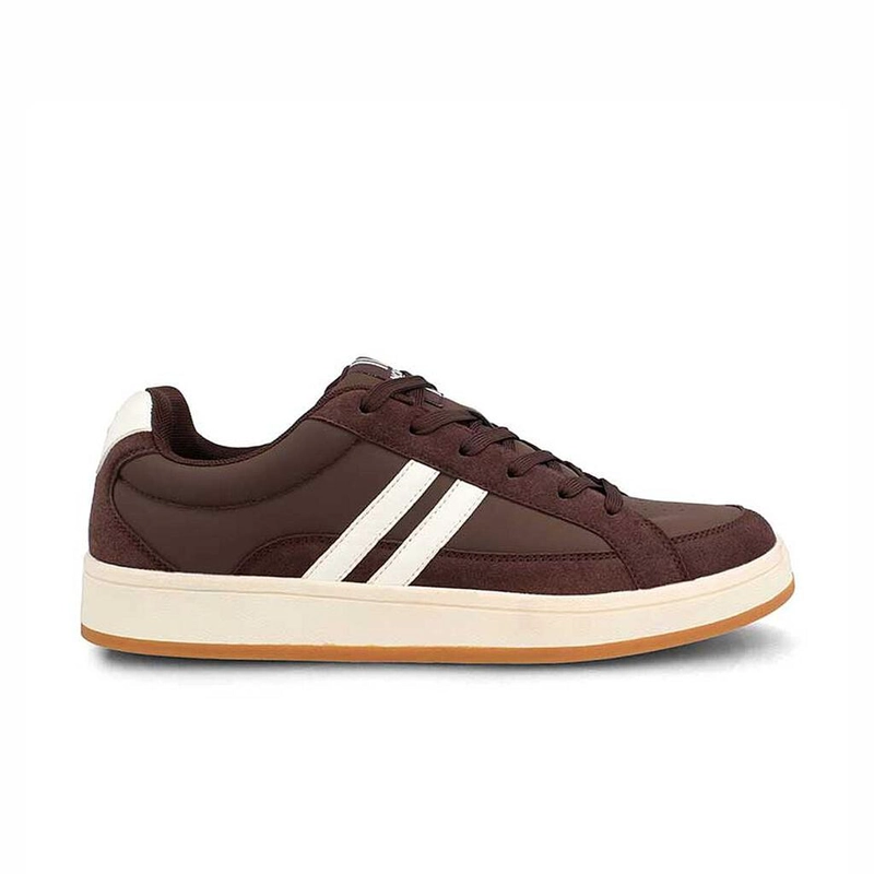 ZAPATILLA HOMBRE NORTH STAR RIGEL CAFE 41