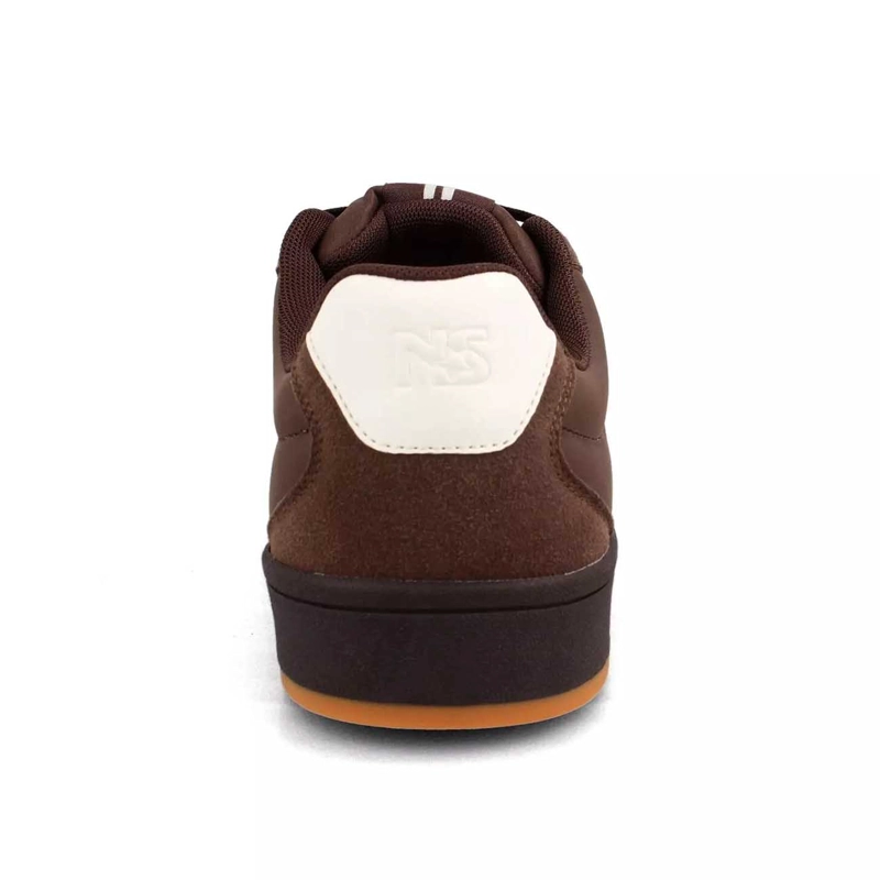ZAPATILLA HOMBRE NORTH STAR RIGEL CAFE - 4