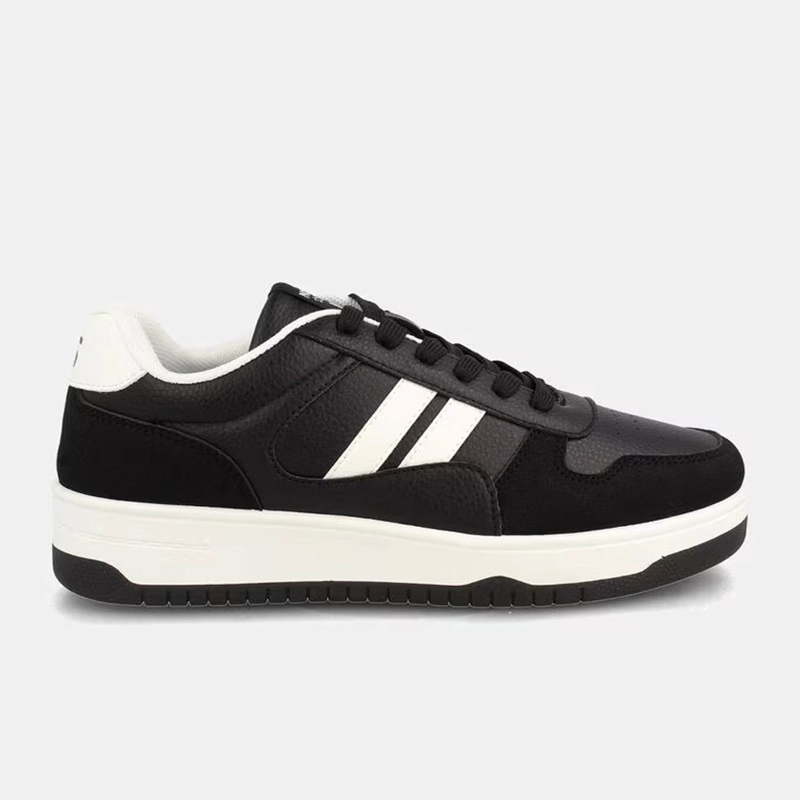 ZAPATILLA HOMBRE NORTH STAR MAISY NEGRO - 1