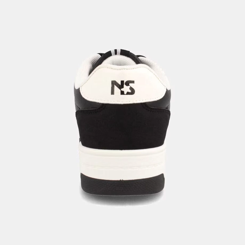 ZAPATILLA HOMBRE NORTH STAR MAISY NEGRO - 3