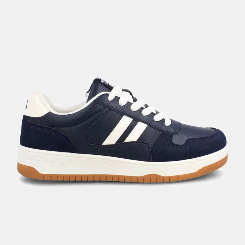 ZAPATILLA HOMBRE NORTH STAR MAISY AZUL - 1