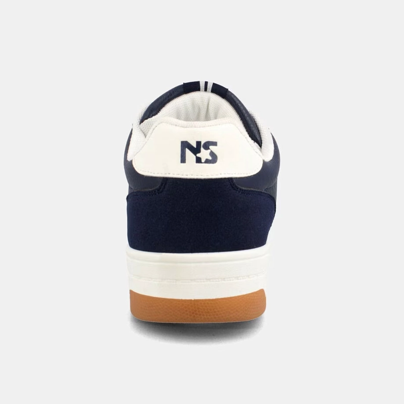 ZAPATILLA HOMBRE NORTH STAR MAISY AZUL - 3