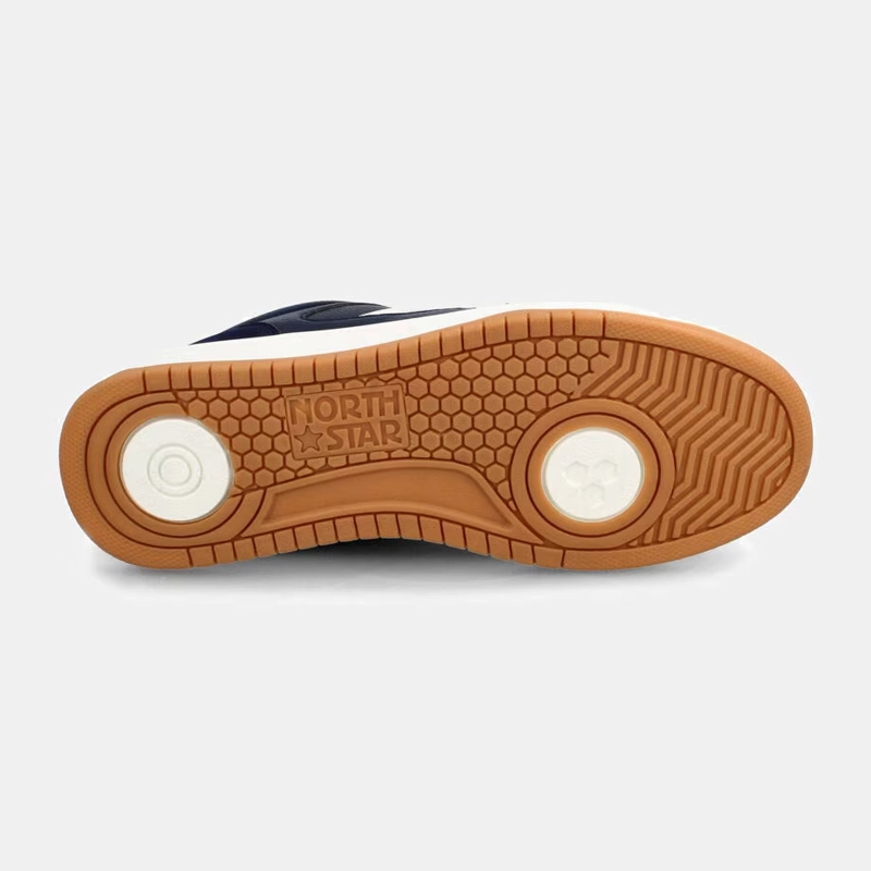 ZAPATILLA HOMBRE NORTH STAR MAISY AZUL - 5