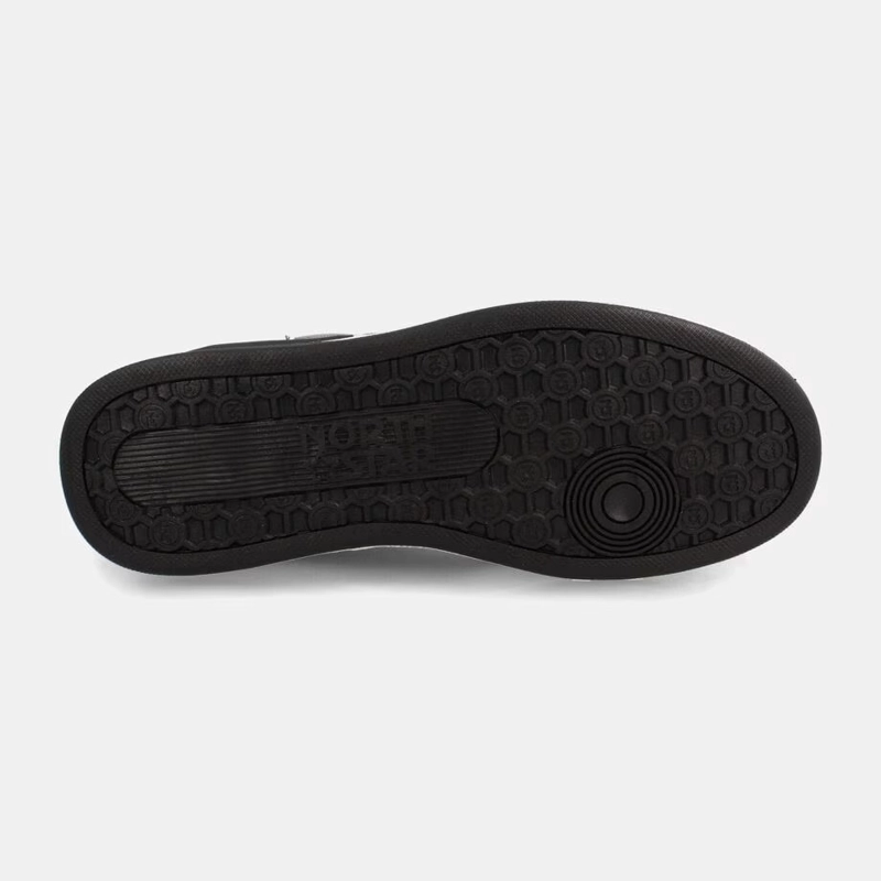 ZAPATILLA HOMBRE NORTH STAR COURT 86 NEGRO - 5