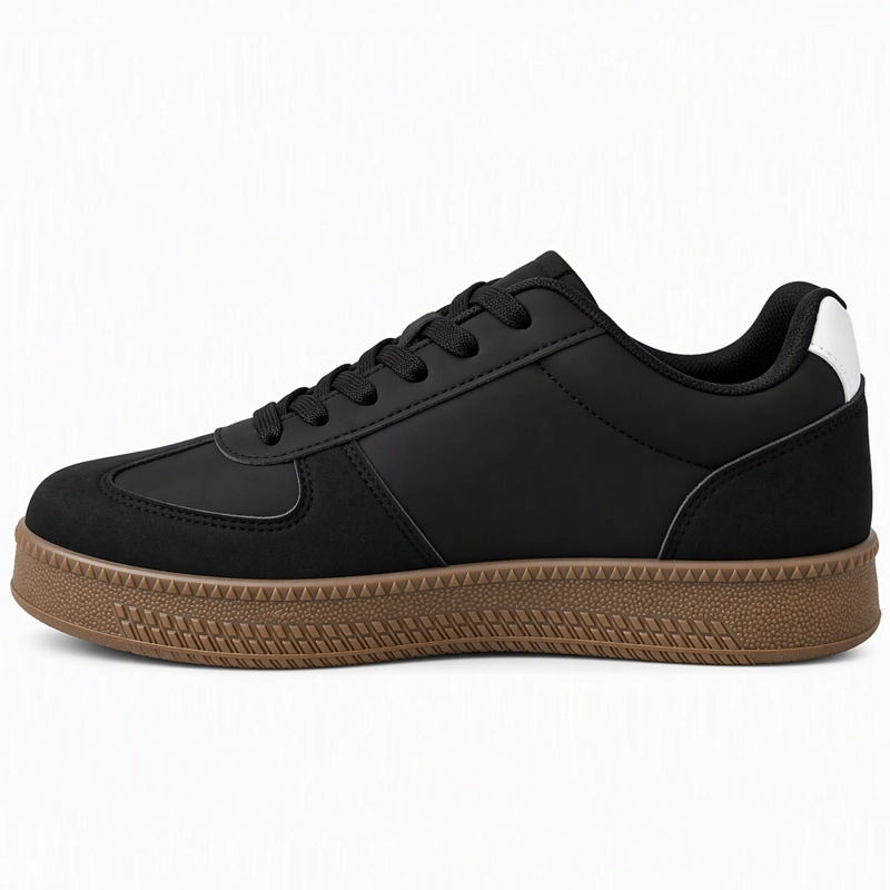 ZAPATILLA HOMBRE NORTH STAR KYER NEGRO - 2
