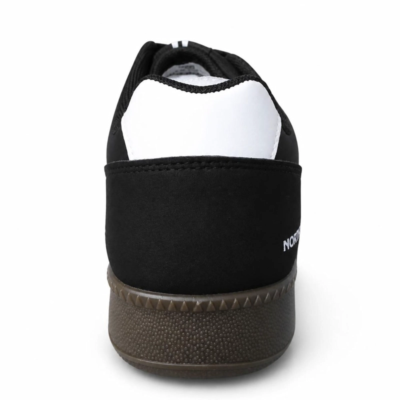 ZAPATILLA HOMBRE NORTH STAR KYER NEGRO - 4
