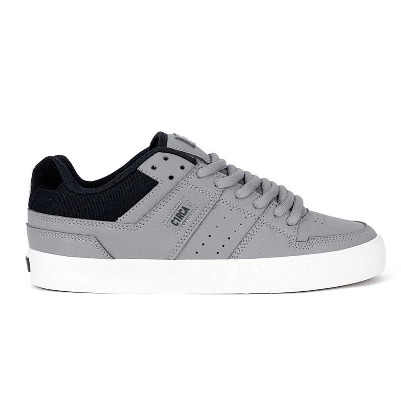 ZAPATILLA HOMBRE CIRCA WIDOWMAKER GRIS - 1