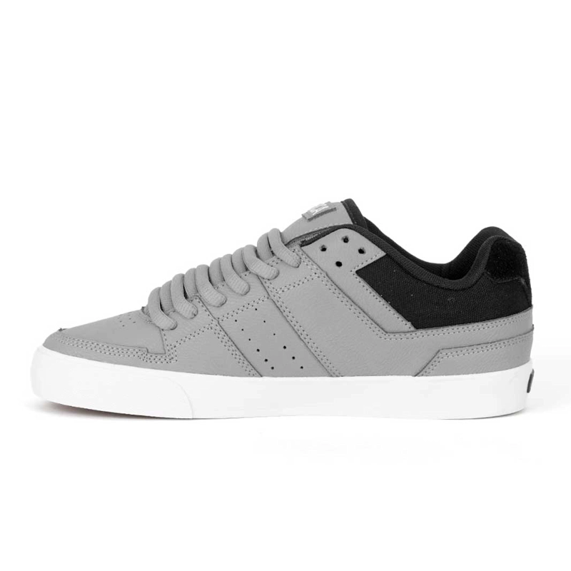 ZAPATILLA HOMBRE CIRCA WIDOWMAKER GRIS - 2