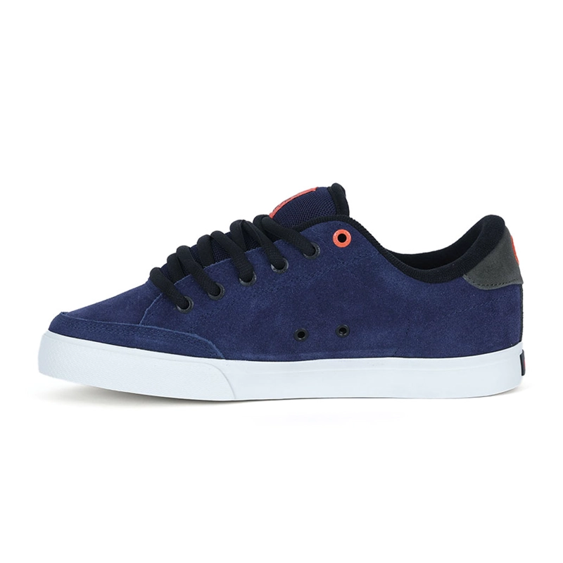 ZAPATILLA HOMBRE CIRCA AL50 - SKYLINE AZUL - 2