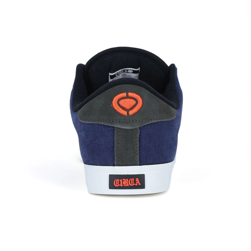 ZAPATILLA HOMBRE CIRCA AL50 - SKYLINE AZUL - 4