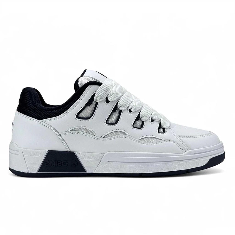 ZAPATILLAS URBANAS HOMBRE OSIRIS CUORE BLANCO - 1
