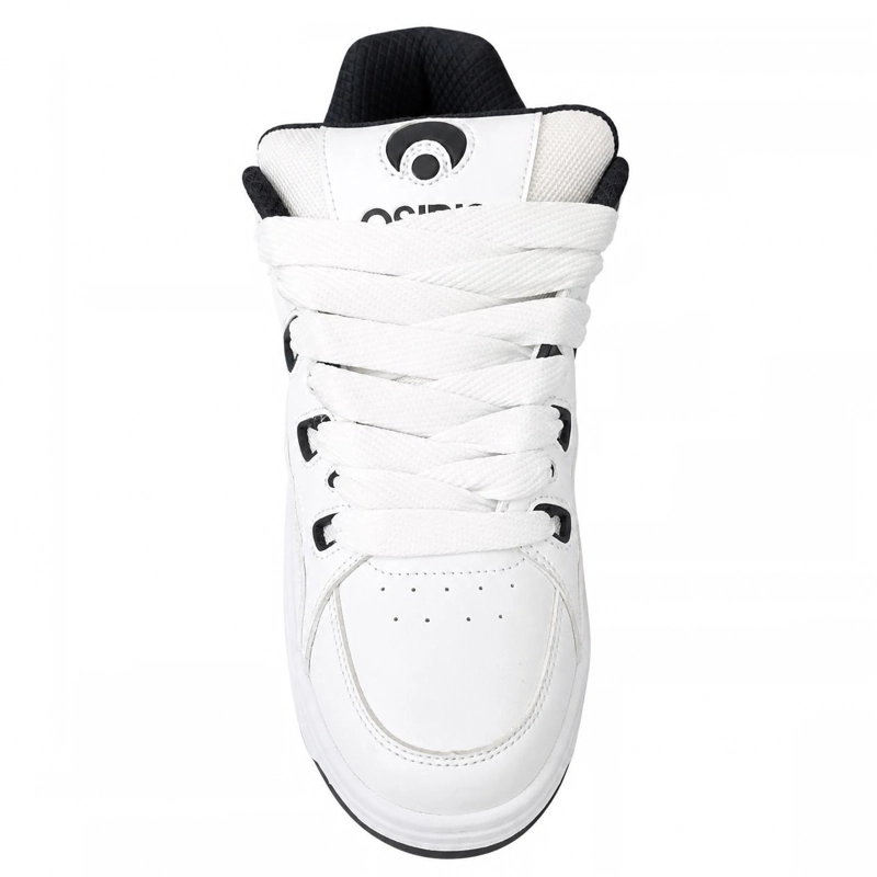 ZAPATILLAS URBANAS HOMBRE OSIRIS CUORE BLANCO - 3