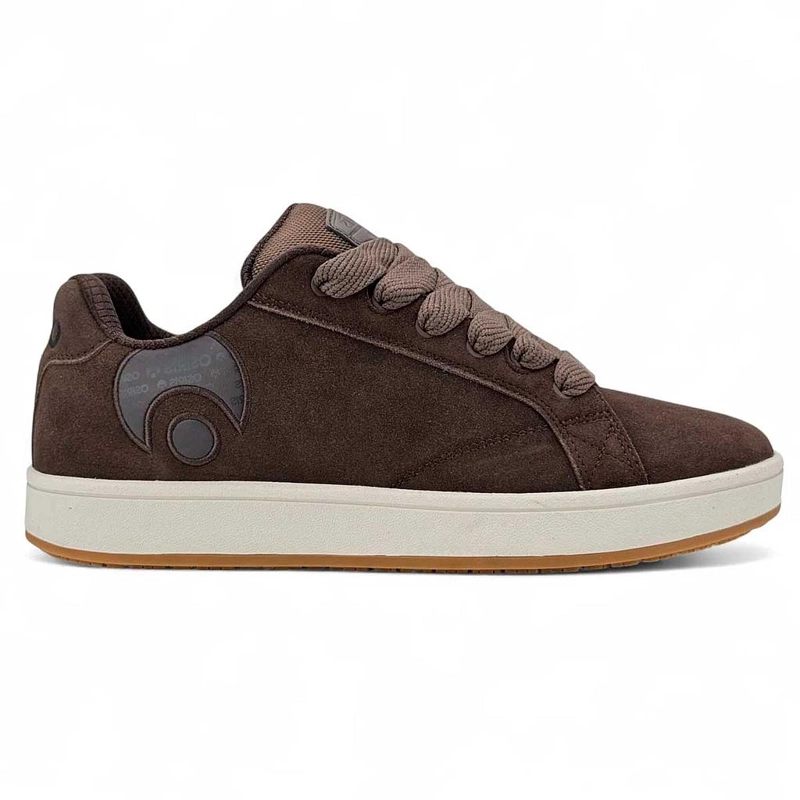 ZAPATILLAS URBANAS HOMBRE OSIRIS FARNO MARRON 11 Cafe
