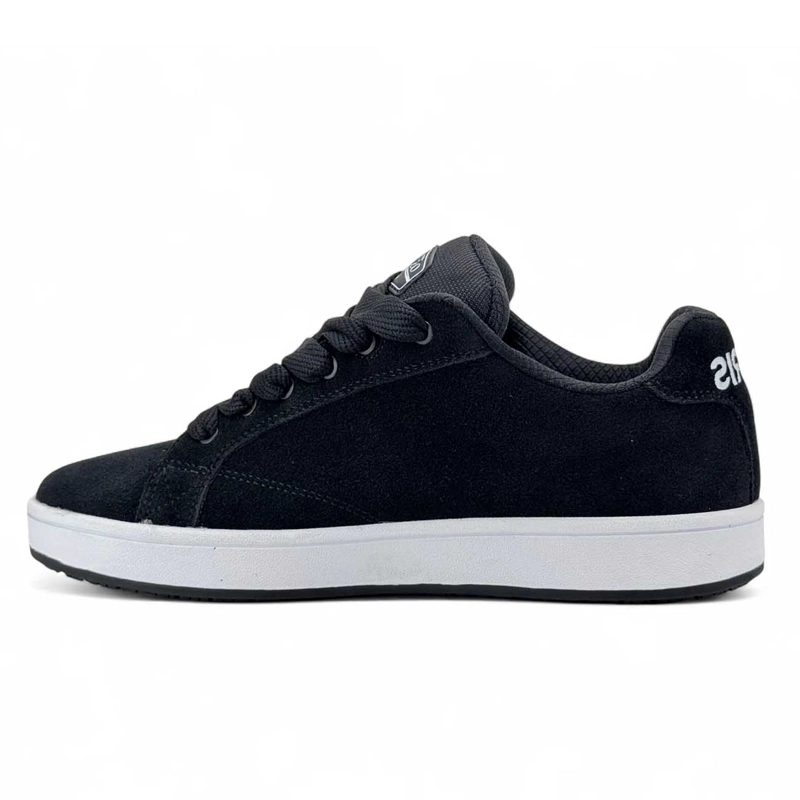 ZAPATILLAS URBANAS HOMBRE OSIRIS FARNO NEGRO - 4
