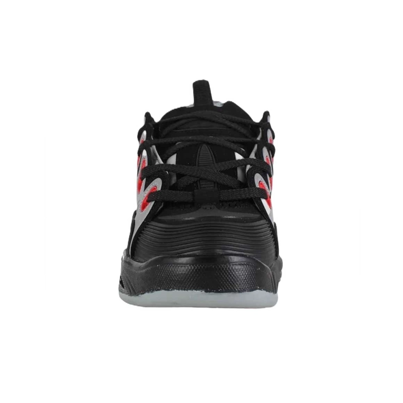 ZAPATILLAS URBANAS HOMBRE OSIRIS D3 2001 NEGRO - 3