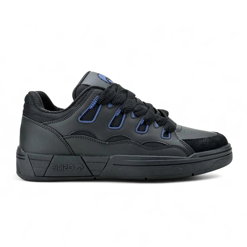 ZAPATILLAS URBANAS HOMBRE OSIRIS CUORE NEGRO - 1