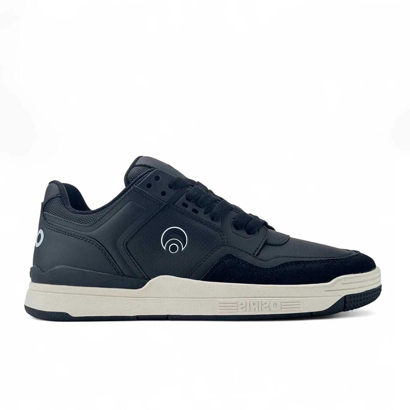 ZAPATILLAS URBANAS HOMBRE OSIRIS JAY AZUL - 1