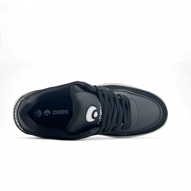 ZAPATILLAS URBANAS HOMBRE OSIRIS JAY AZUL - 2