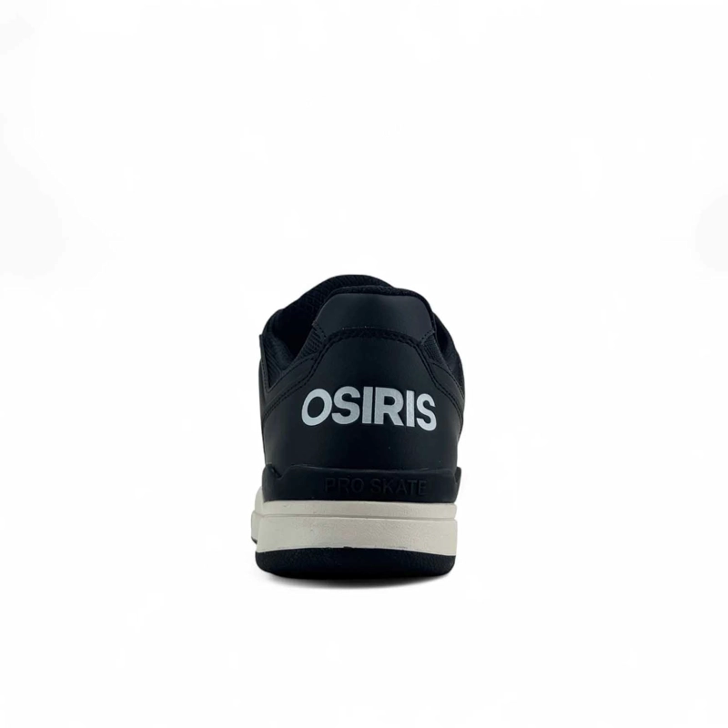 ZAPATILLAS URBANAS HOMBRE OSIRIS JAY AZUL - 3