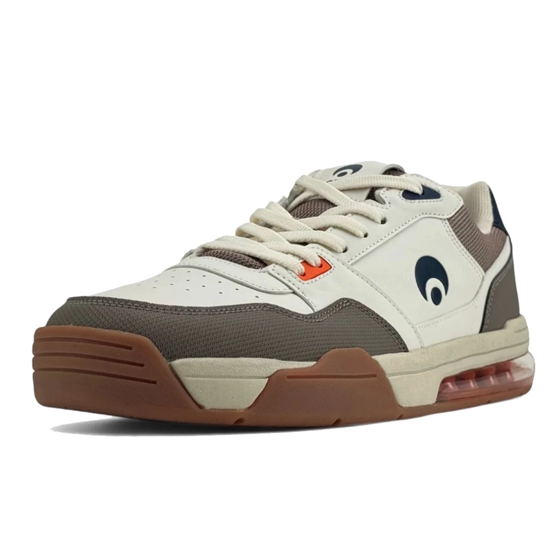 ZAPATILLAS URBANAS HOMBRE OSIRIS SKIPER BEIGE - 3