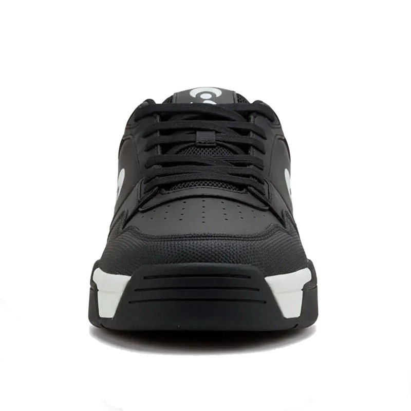 ZAPATILLAS URBANAS HOMBRE OSIRIS SKIPER NEGRO - 4