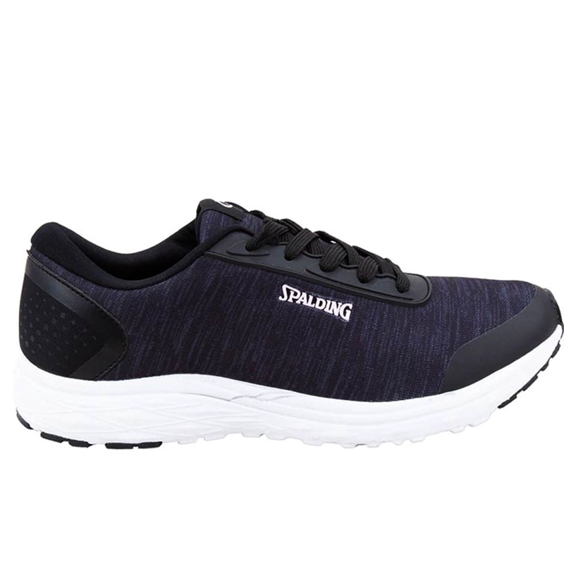 ZAPATILLAS MUJER FITNESS SPALDING ZFF1007 AZUL - 1