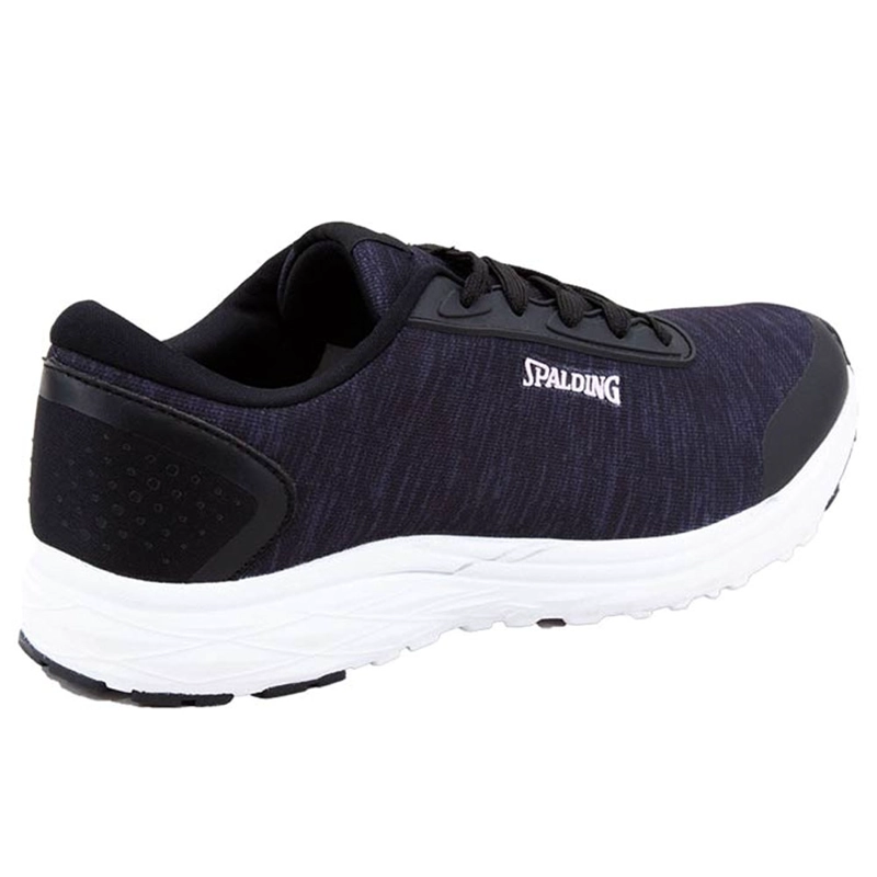 ZAPATILLAS MUJER FITNESS SPALDING ZFF1007 AZUL - 5