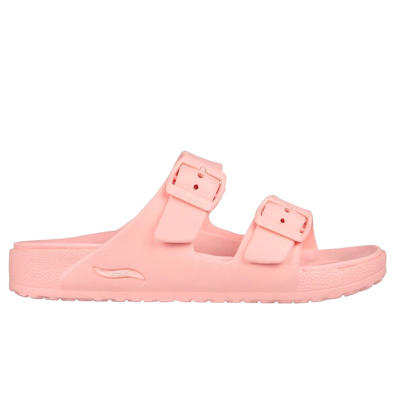 SANDALIAS MUJER SKECHERS ARCH FIT CALI BREEZE 2.0 - SUMMER VIBE PINK - 1