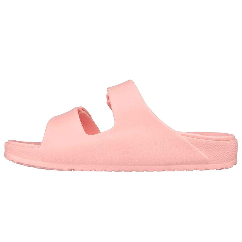 SANDALIAS MUJER SKECHERS ARCH FIT CALI BREEZE 2.0 - SUMMER VIBE PINK - 2