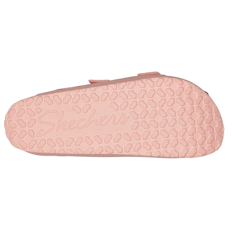 SANDALIAS MUJER SKECHERS ARCH FIT CALI BREEZE 2.0 - SUMMER VIBE PINK - 5