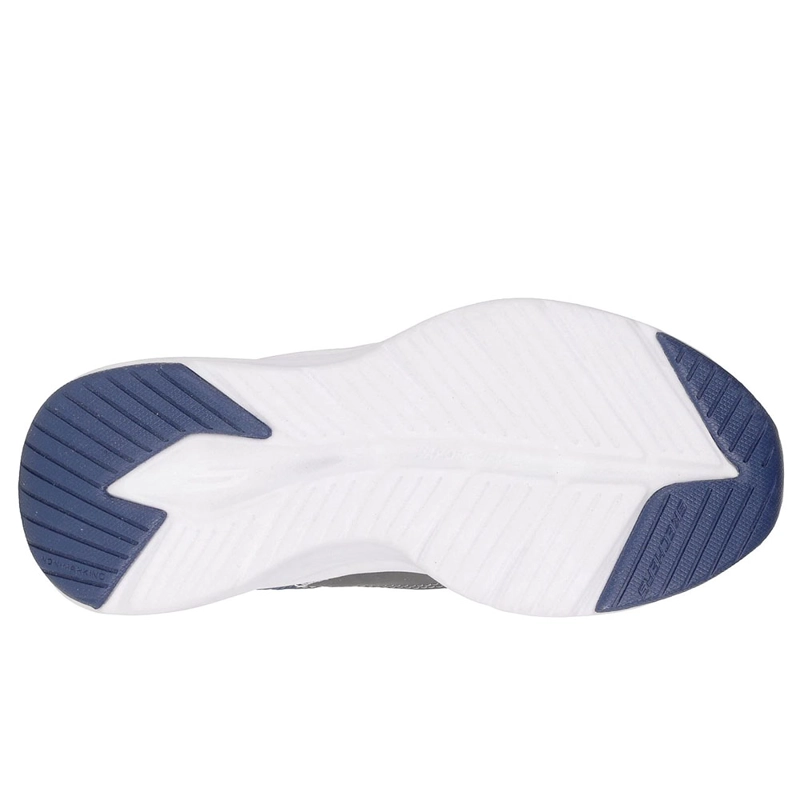 ZAPATILLAS NIÑA SKECHERS SLIP-INS CONTOUR FOAM COZY FIT BLANCO - 5