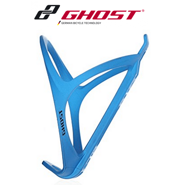 PORTA BOTELLA GHOST | AZUL - 3
